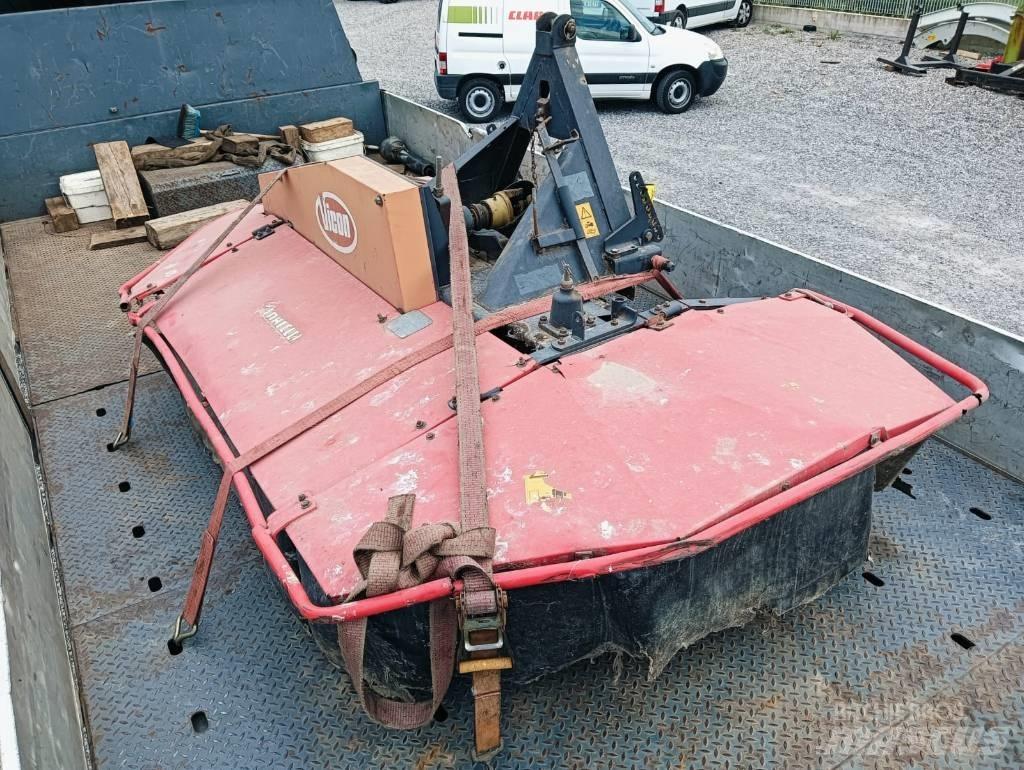 Vicon 230 F Maaiers