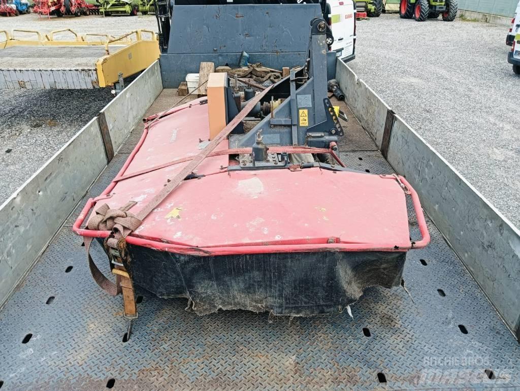 Vicon 230 F Maaiers