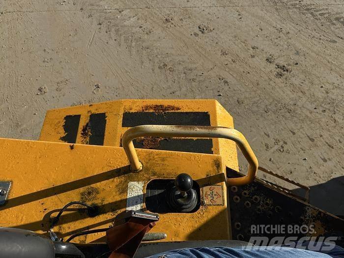 Thwaites 6T Mini Dumpers