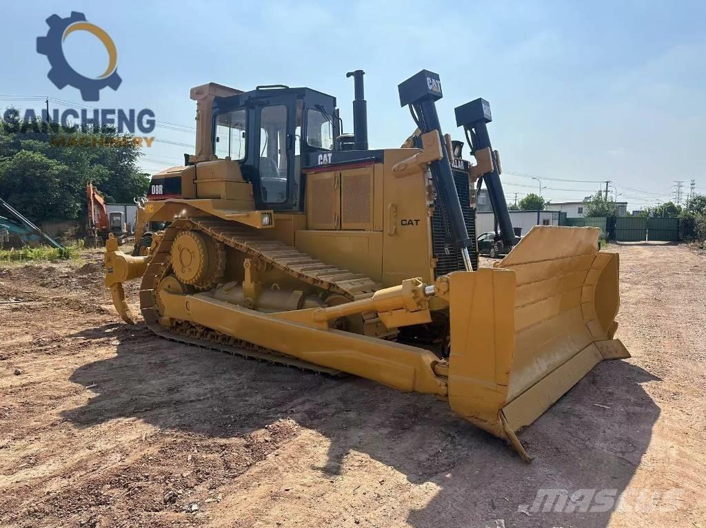 CAT D 8 R Rupsdozers