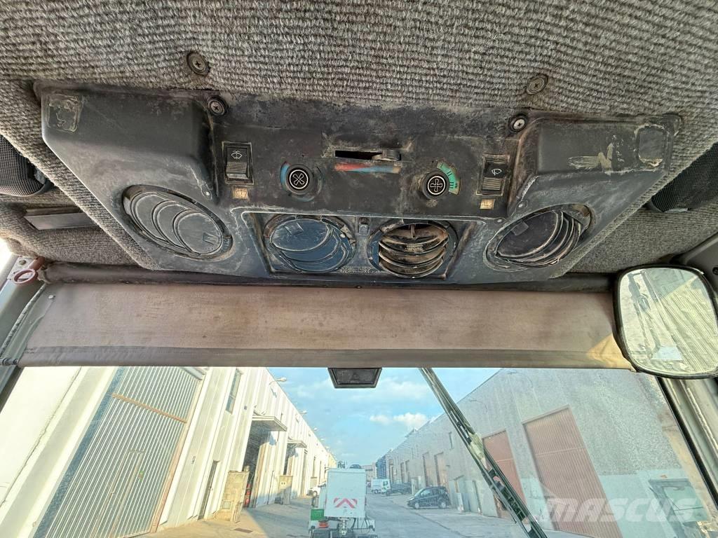 Landini 9880 Tractoren