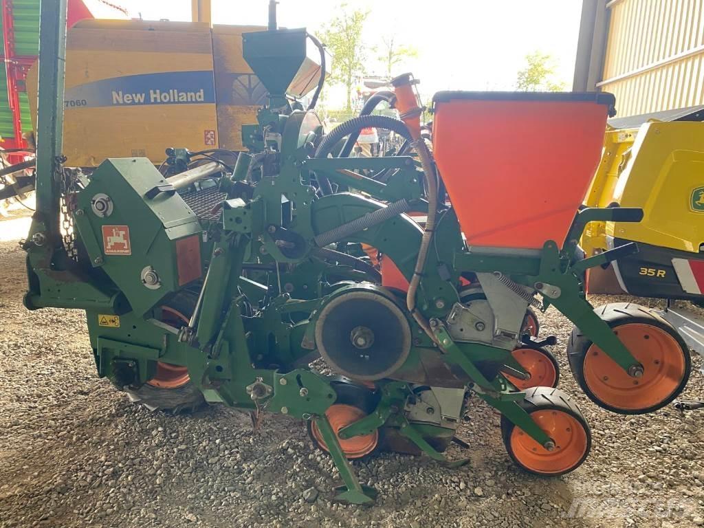 Amazone ED 452 K Zaaimachines