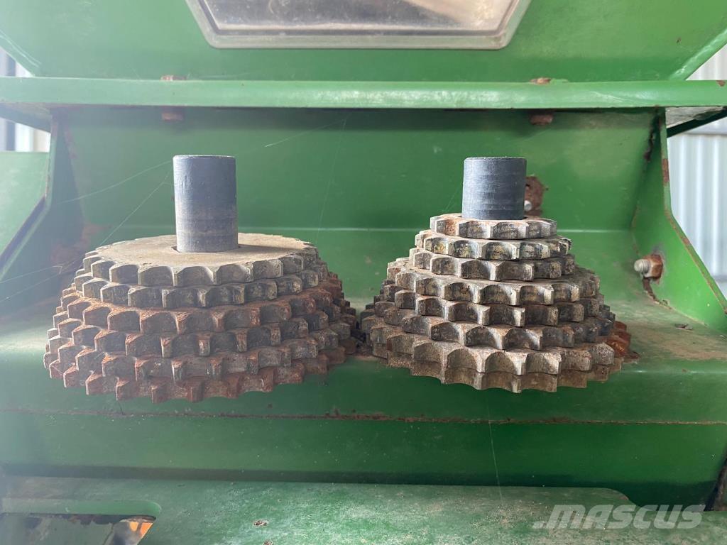 Amazone ED 452 K Zaaimachines