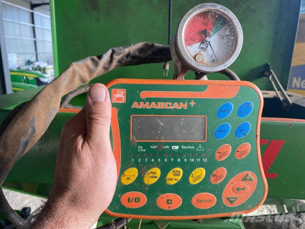 Amazone ED 452 K Zaaimachines
