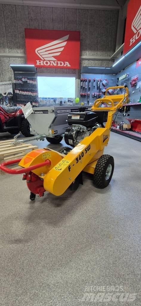  Laski F360SW Landbouw - overige