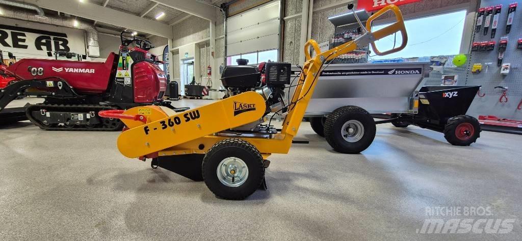  Laski F360SW Landbouw - overige