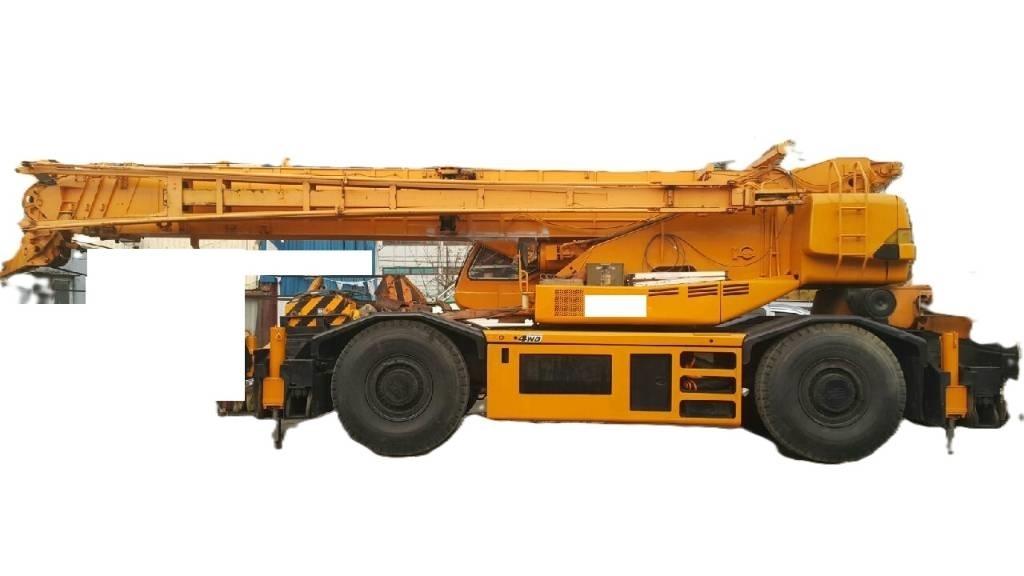 Kobelco RK 450-2 Ruw terrein kranen