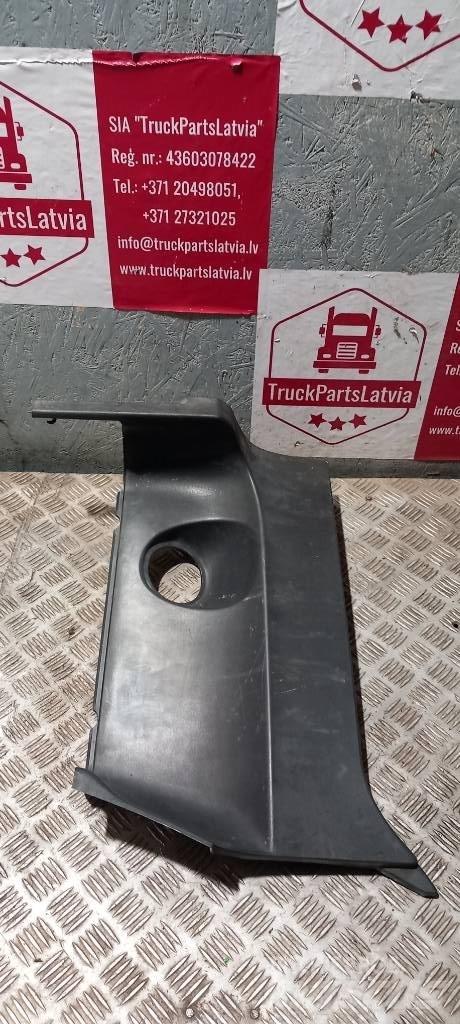Scania R 440  1442653 Cabine en interieur