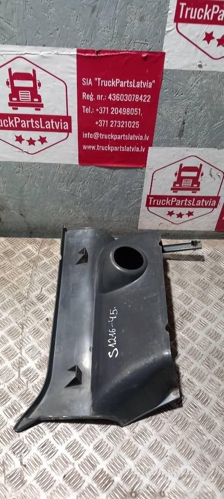 Scania R 440  1442653 Cabine en interieur