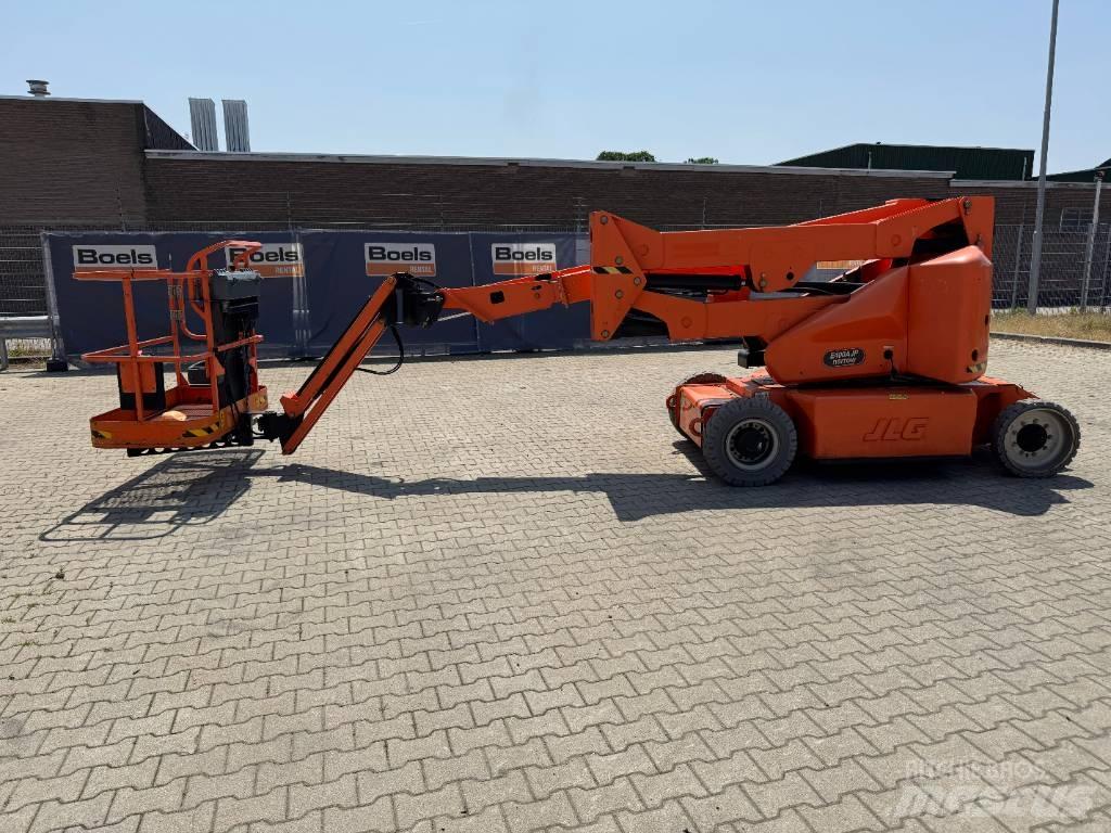 JLG E400AJPN Knikarmhoogwerkers