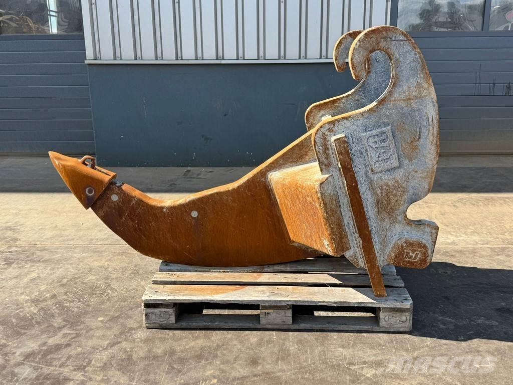 CAT TR-55-C-CW55S Overige componenten