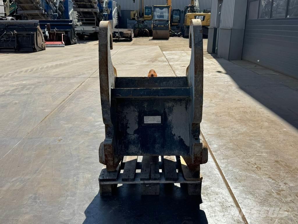 CAT TR-55-C-CW55S Overige componenten