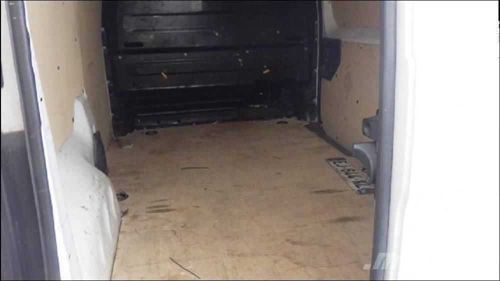 Citroën Jumpy 3 Gesloten bedrijfswagens
