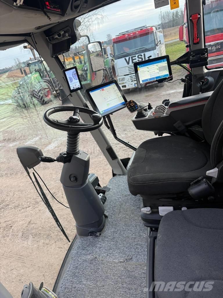 Horsch PT8.300 Zelfrijdende spuitmachines