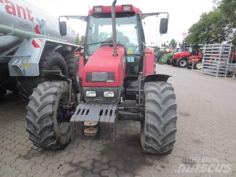 Case IH CS 94 Tractoren