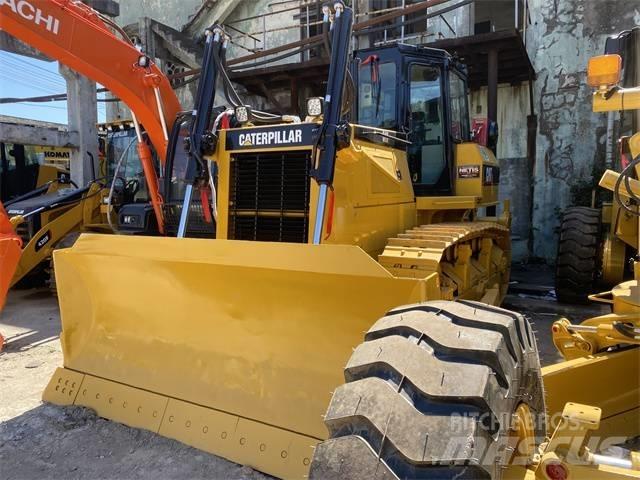 CAT D 6 G Rupsdozers