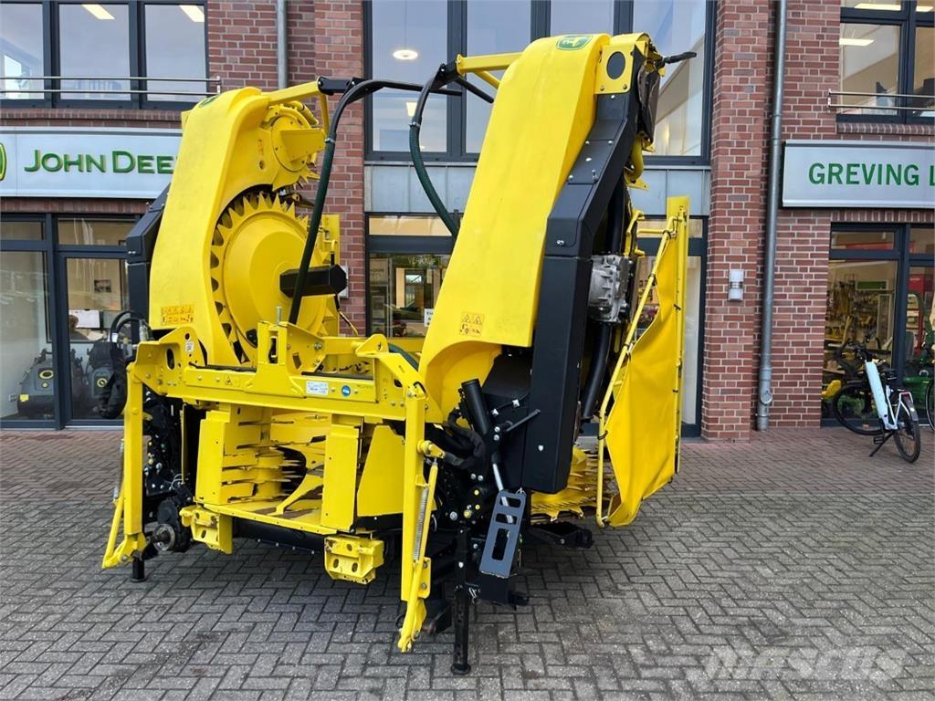 Kemper 475 Plus Landbouw - overige