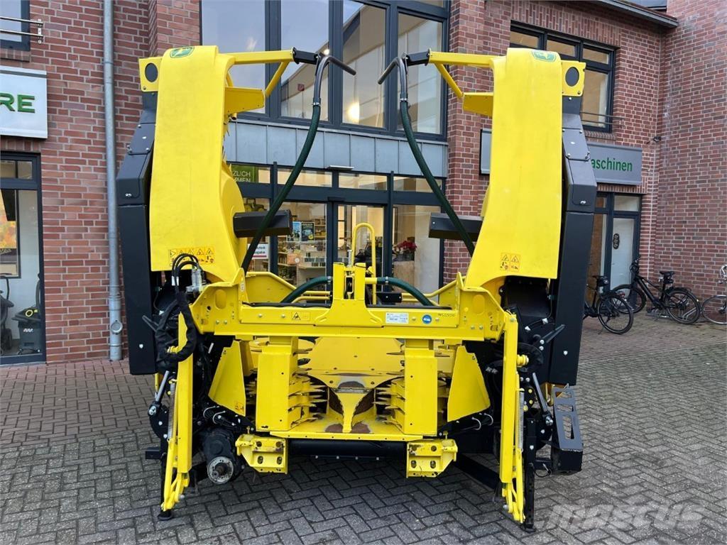 Kemper 475 Plus Landbouw - overige