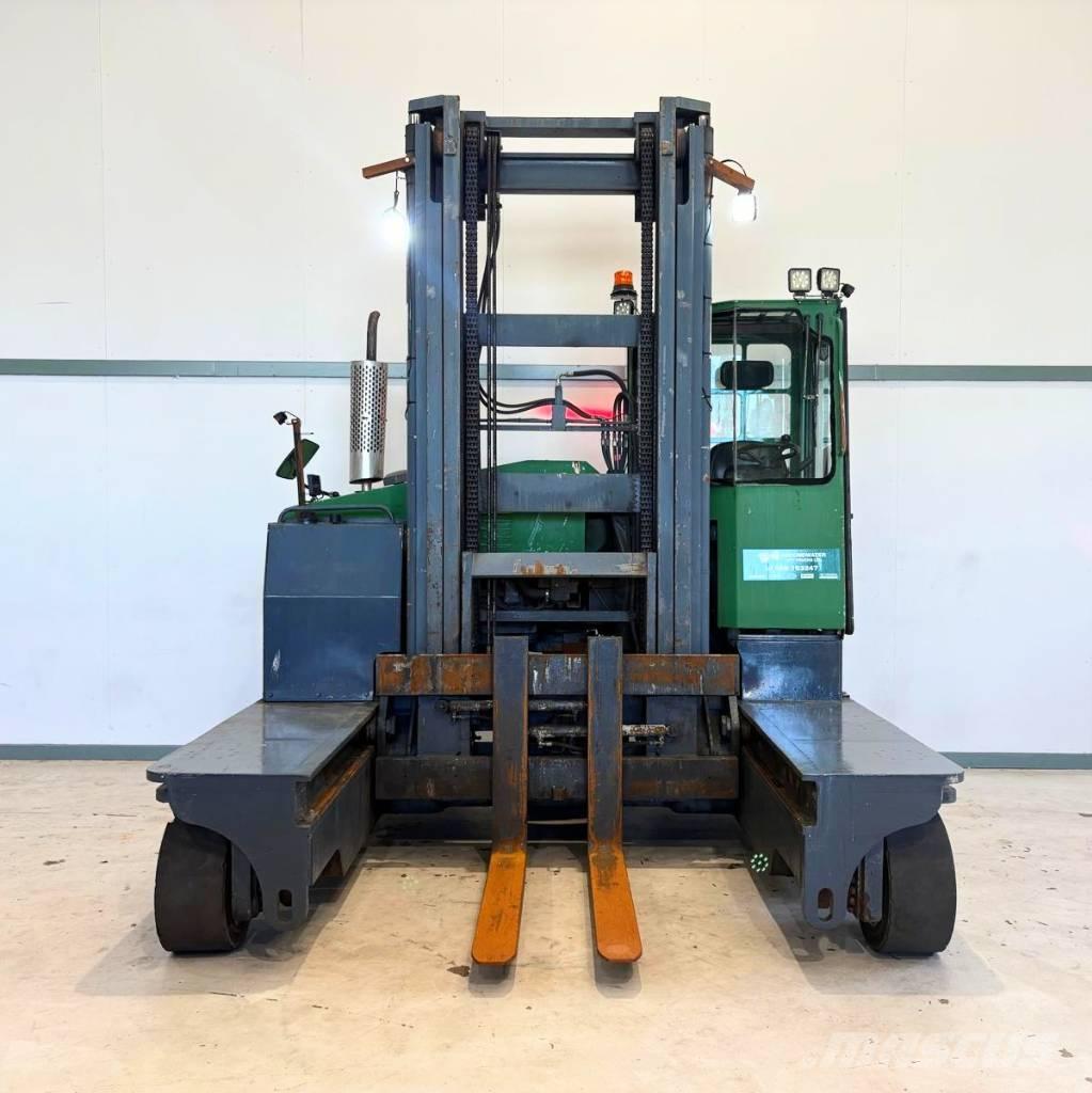 Combilift C 8000 Four-way truck