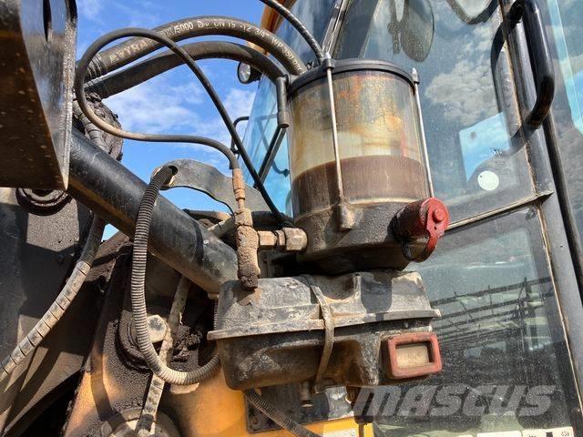 JCB 436 HT Wielladers