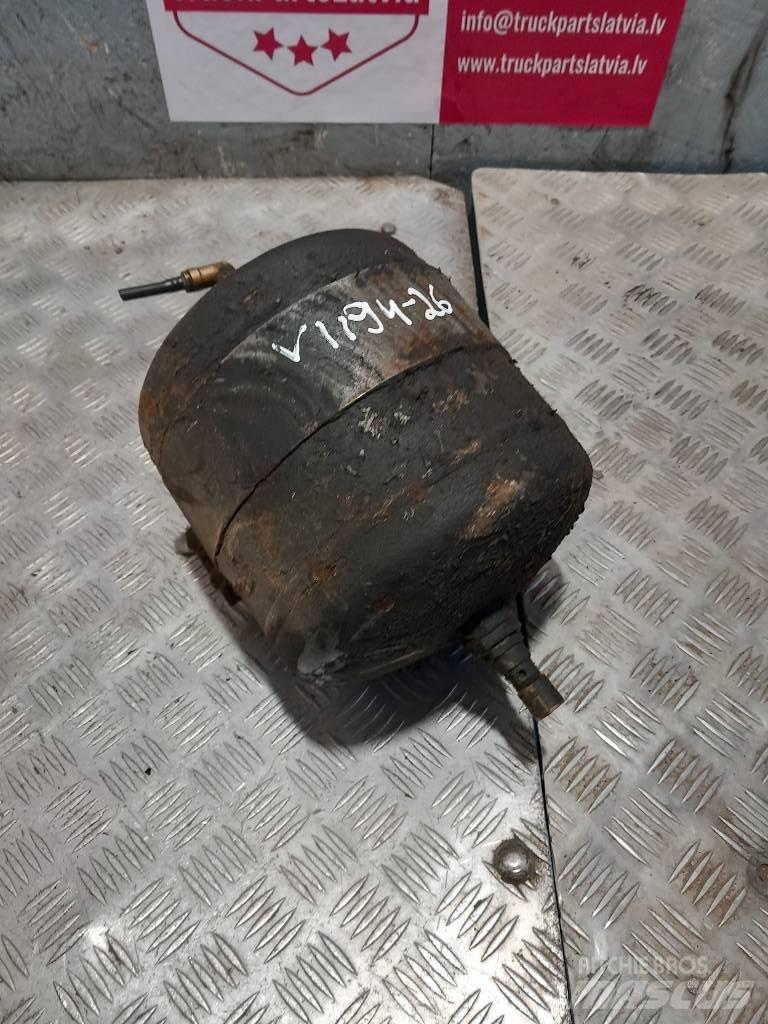 Volvo FH 12  20485243 Remmen