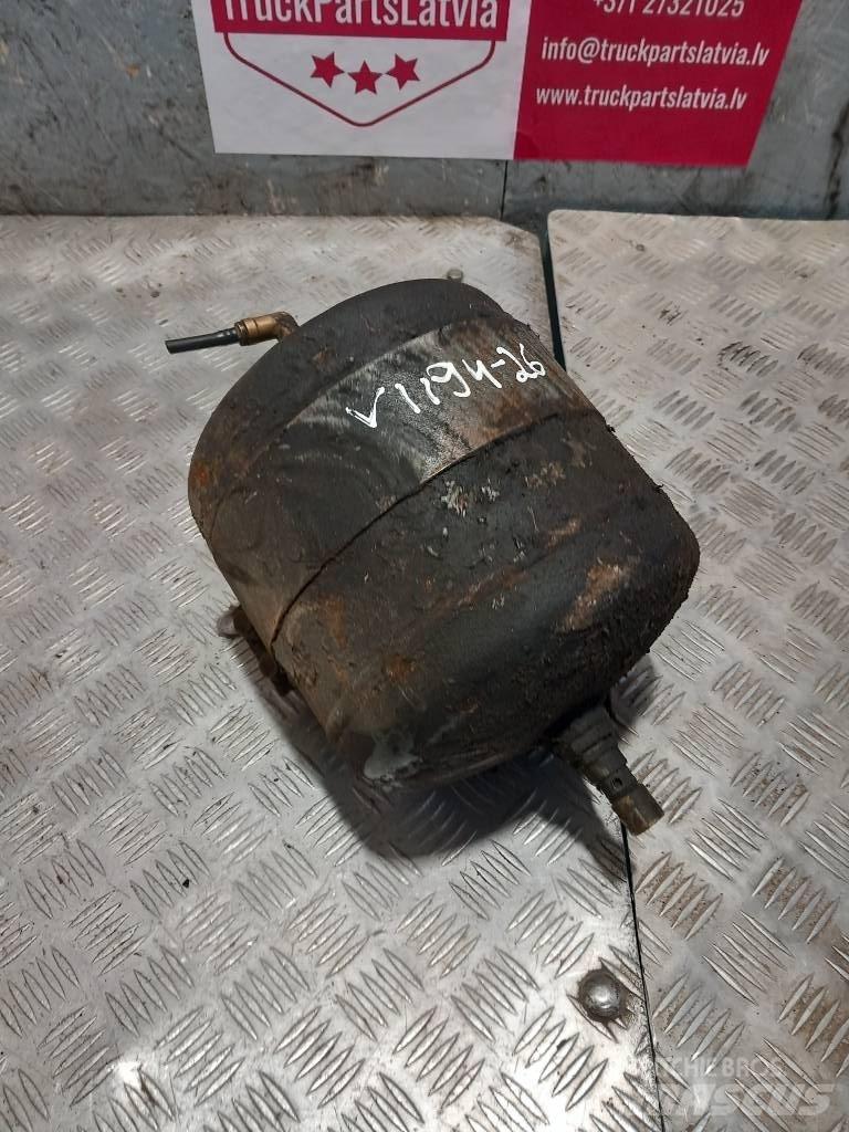 Volvo FH 12  20485243 Remmen