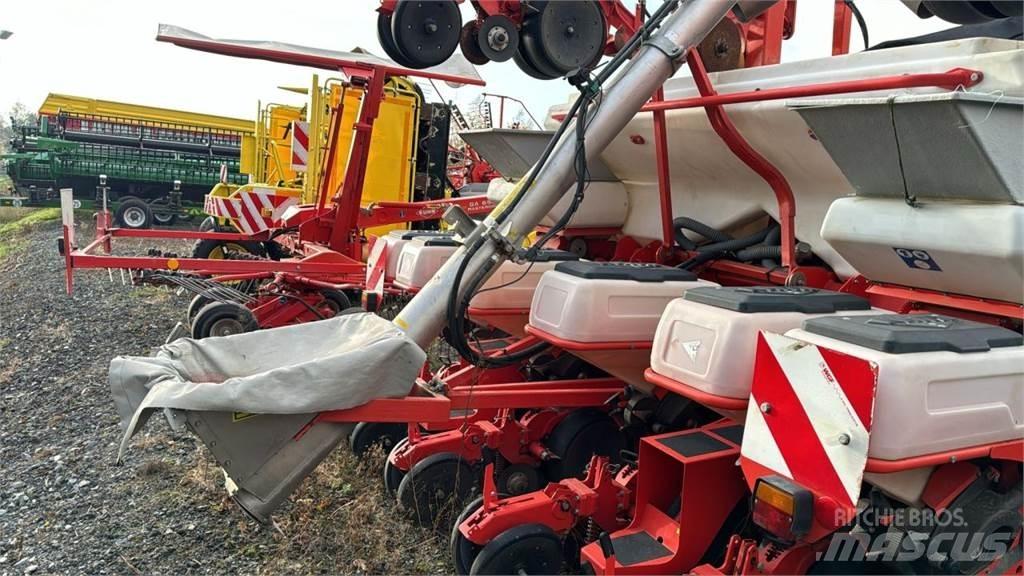 Kuhn Maxima 2RT Precisiezaaimachines