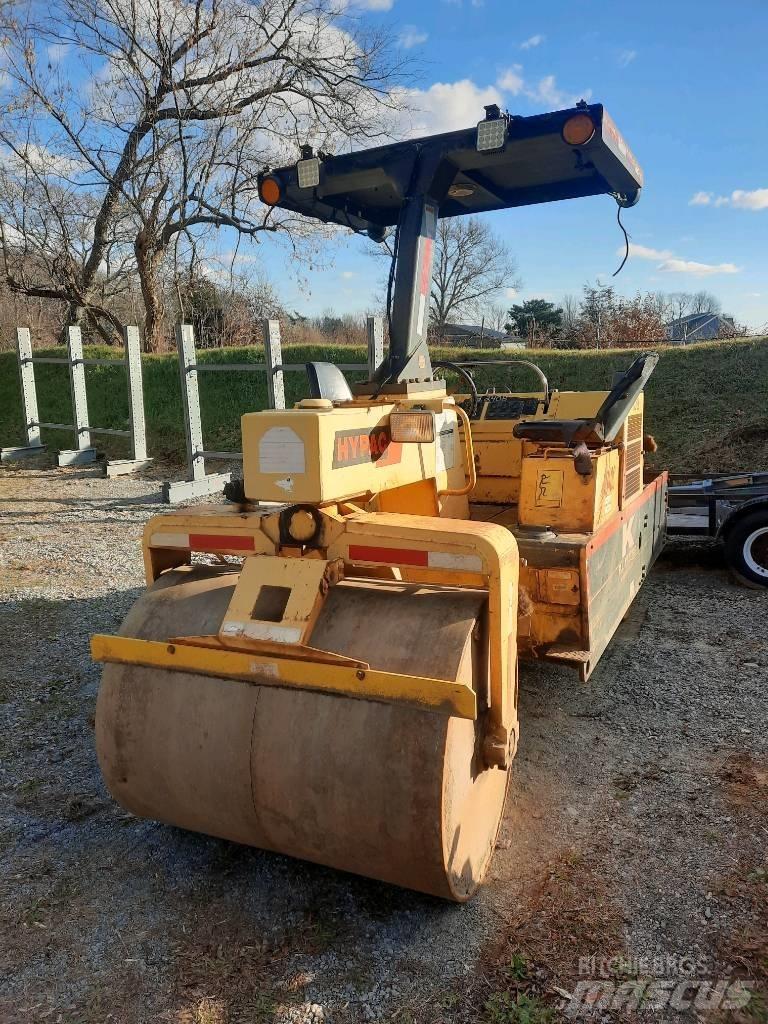 Hypac C 340 C Duowalsen