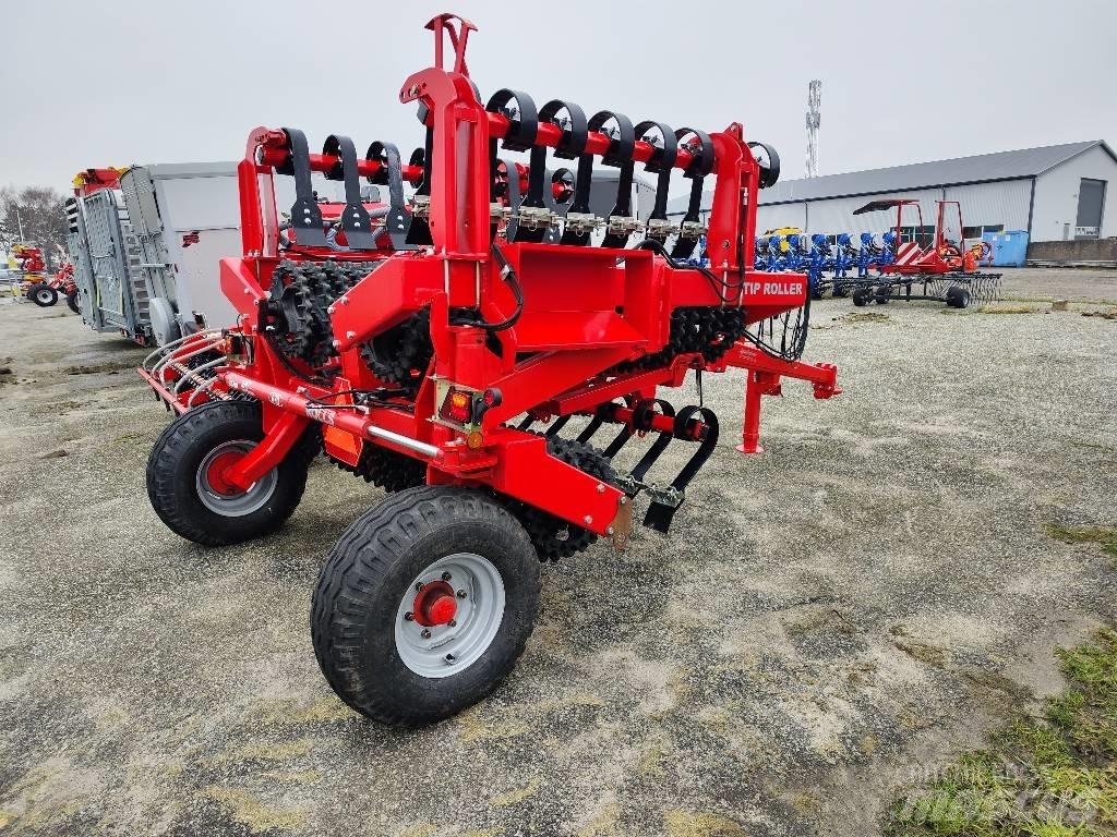 He-Va Tip-Roller 6.3 Walsen