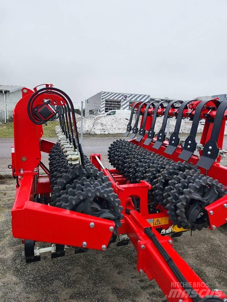 He-Va Tip-Roller 6.3 Walsen