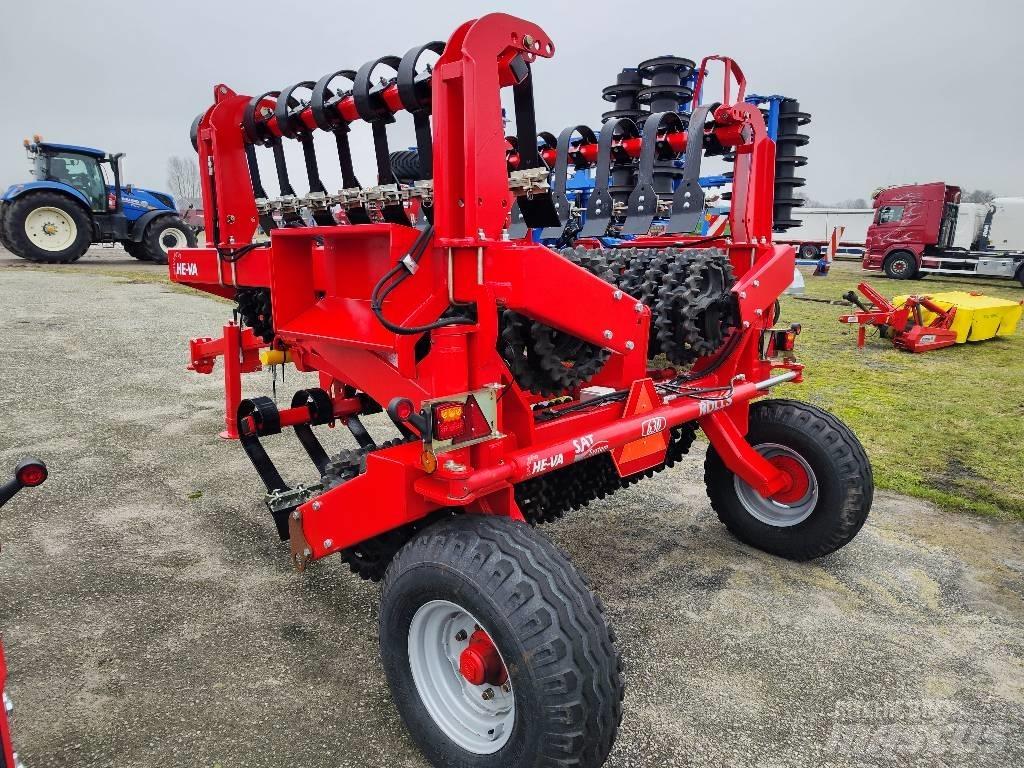 He-Va Tip-Roller 6.3 Walsen