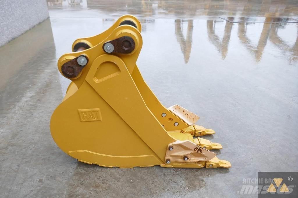 CAT 320 Bucket Bakken