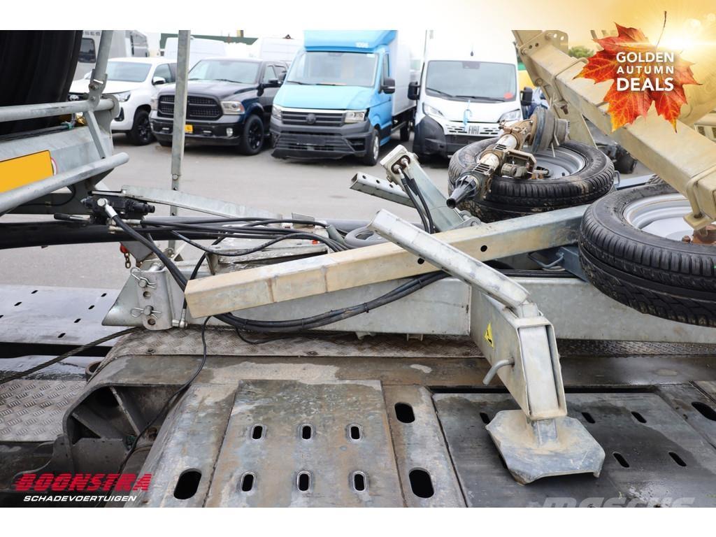 Ferbo GES 120/500 Irrigatiesystemen