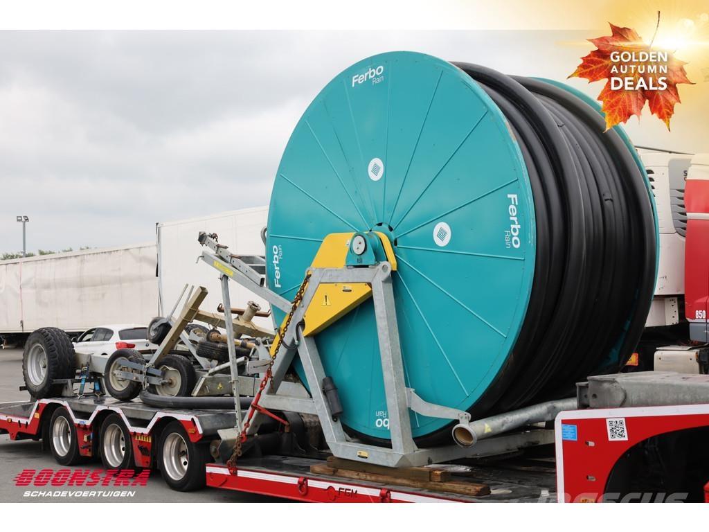 Ferbo GES 120/500 Irrigatiesystemen