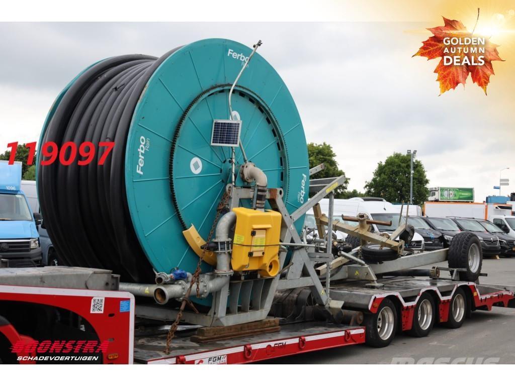 Ferbo GES 120/500 Irrigatiesystemen