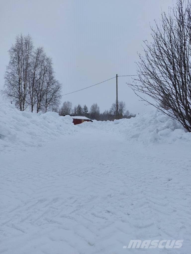  Greenmaster 250 Miniladers