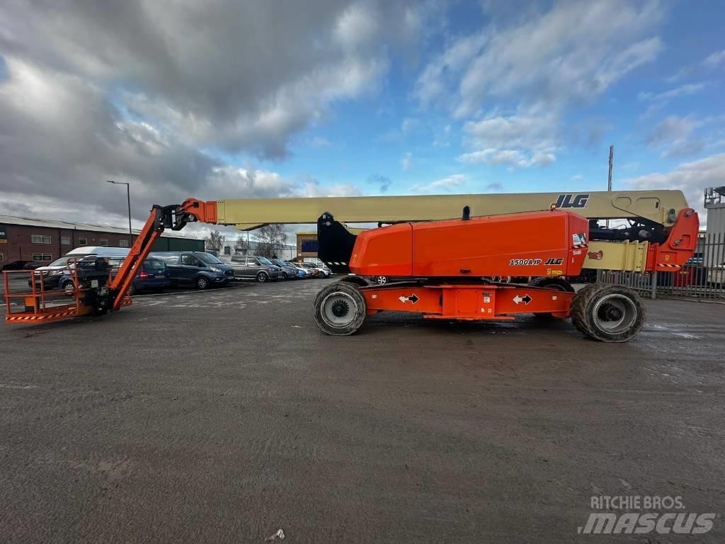 JLG 1500AJP Knikarmhoogwerkers