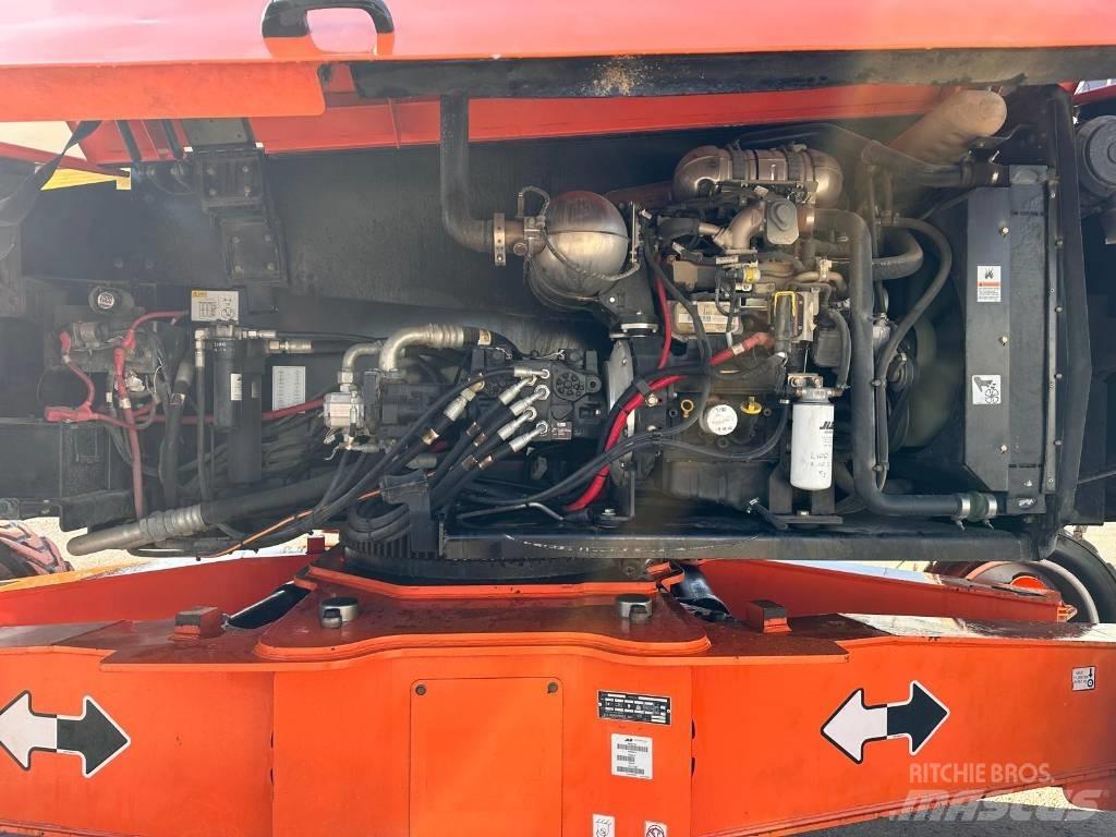 JLG 1500AJP Knikarmhoogwerkers
