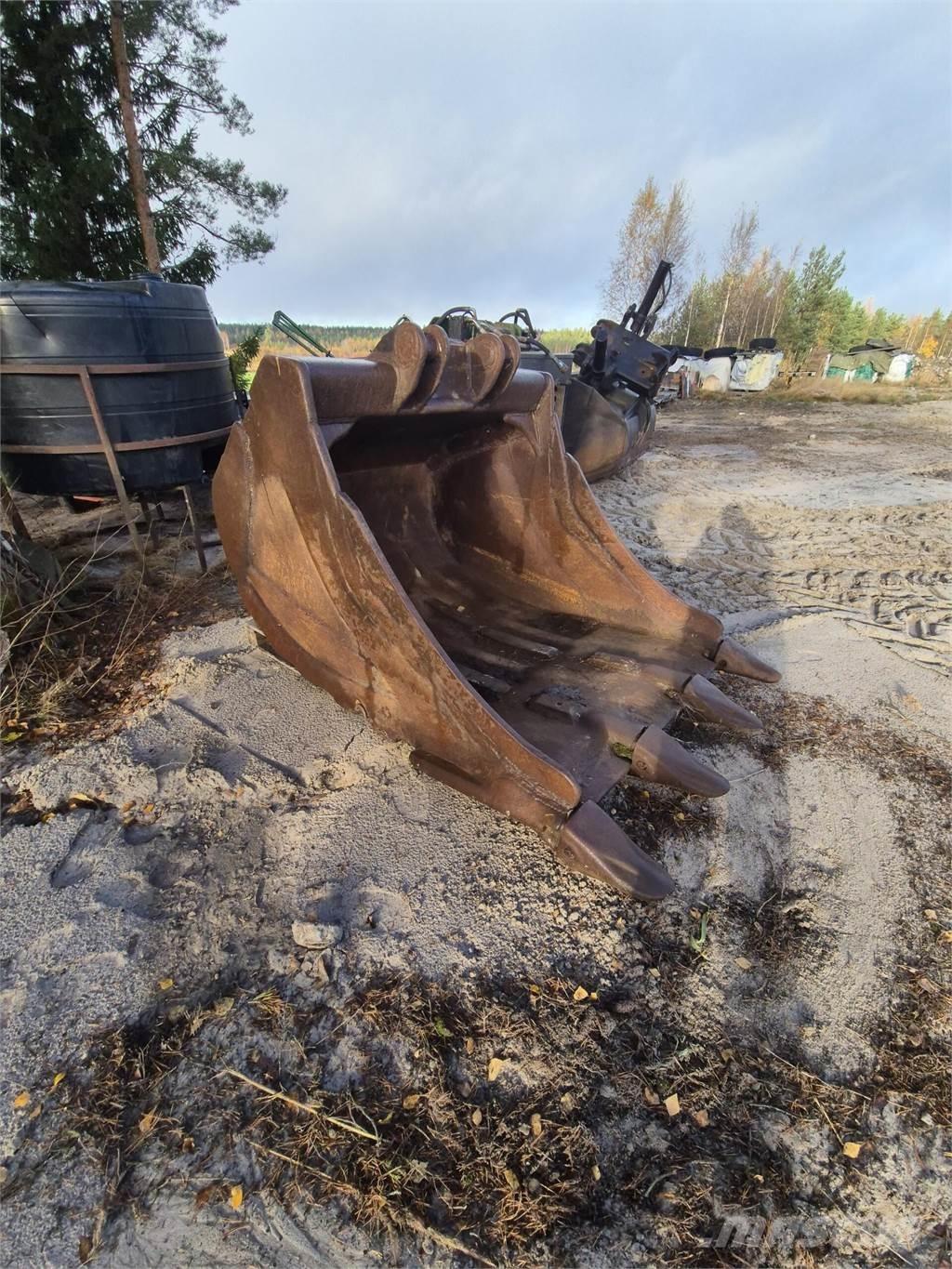  Kynsikauha NTP 30 Bakken