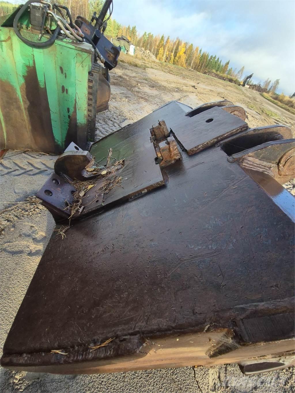  Kynsikauha NTP 30 Bakken