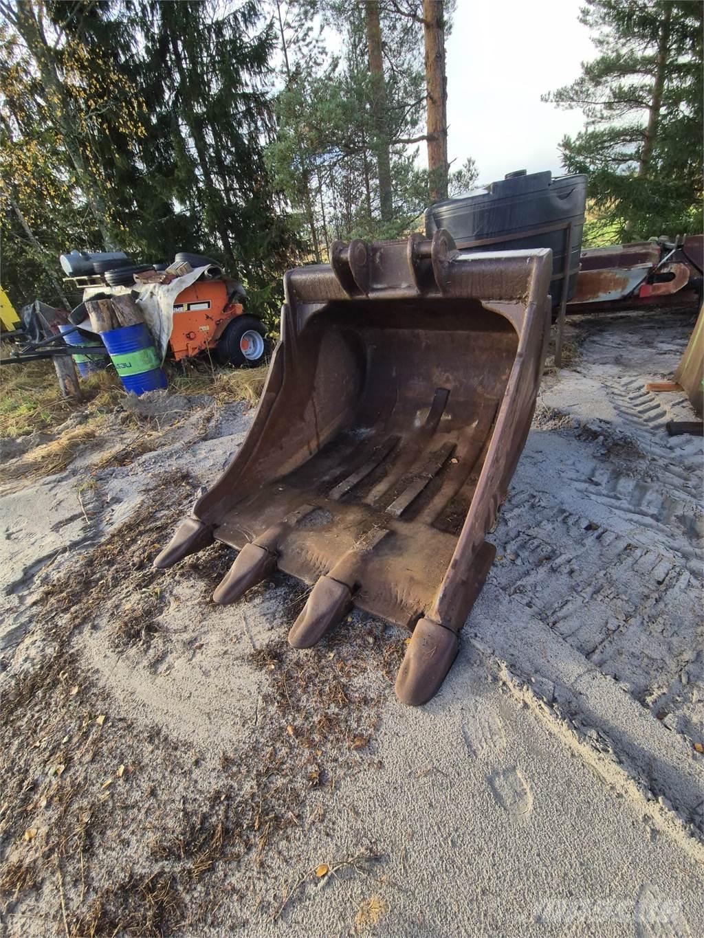  Kynsikauha NTP 30 Bakken