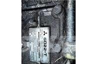 Mitsubishi Lima MAC Diesel generatoren