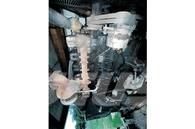 Mitsubishi Lima MAC Diesel generatoren