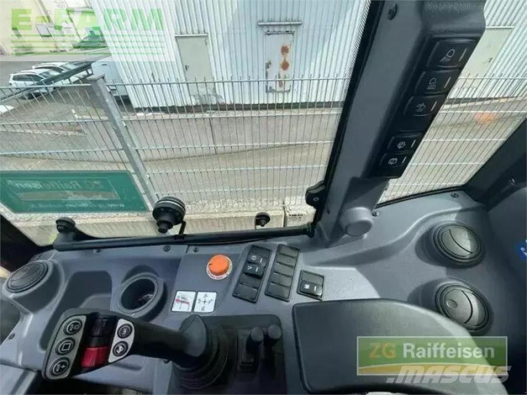 GiANT g5000 Minigraafmachines < 7t