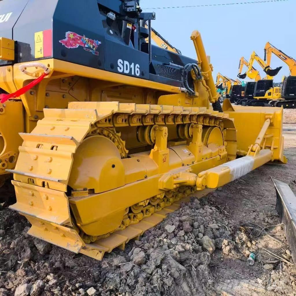 Shantui SD 16 L Graders