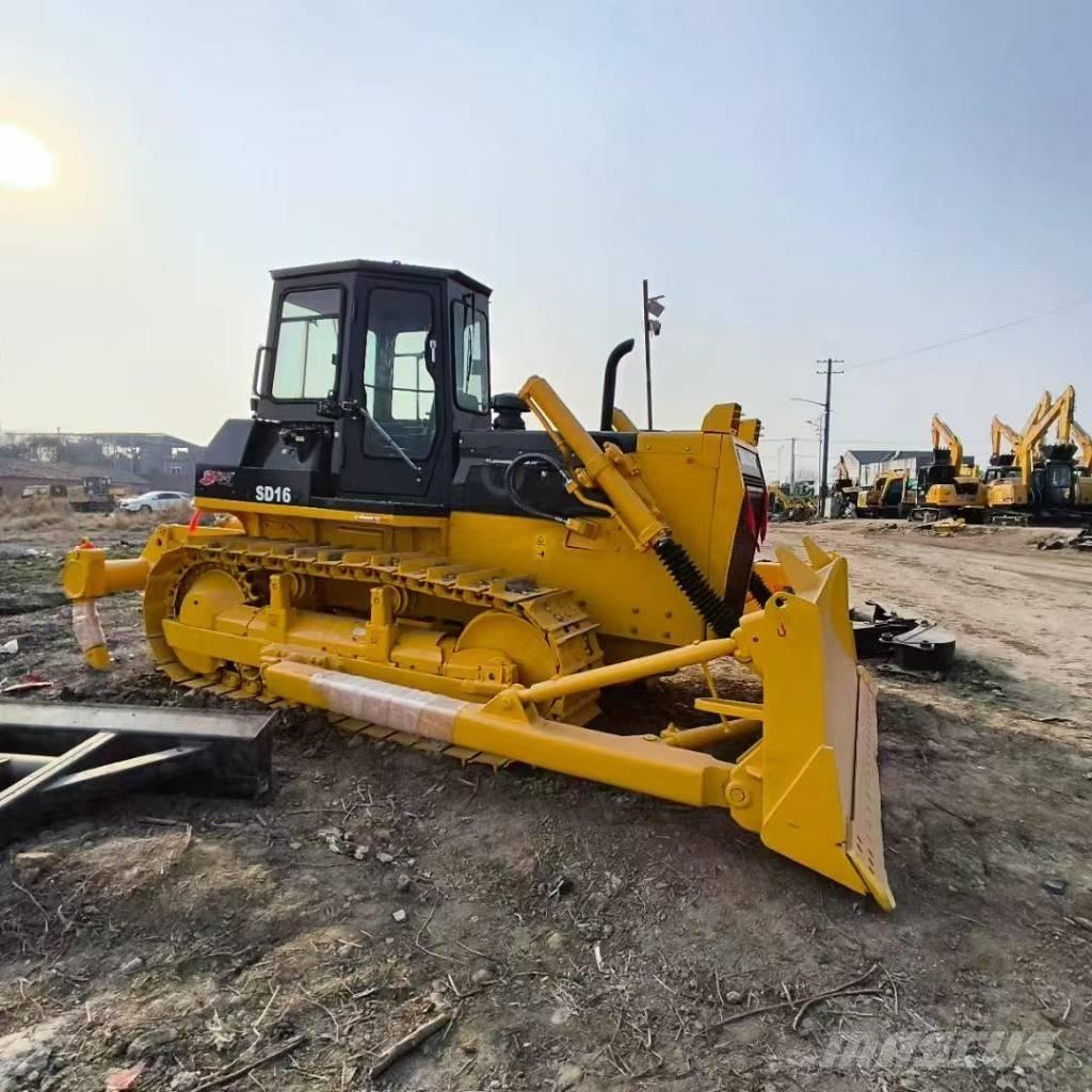 Shantui SD 16 L Graders