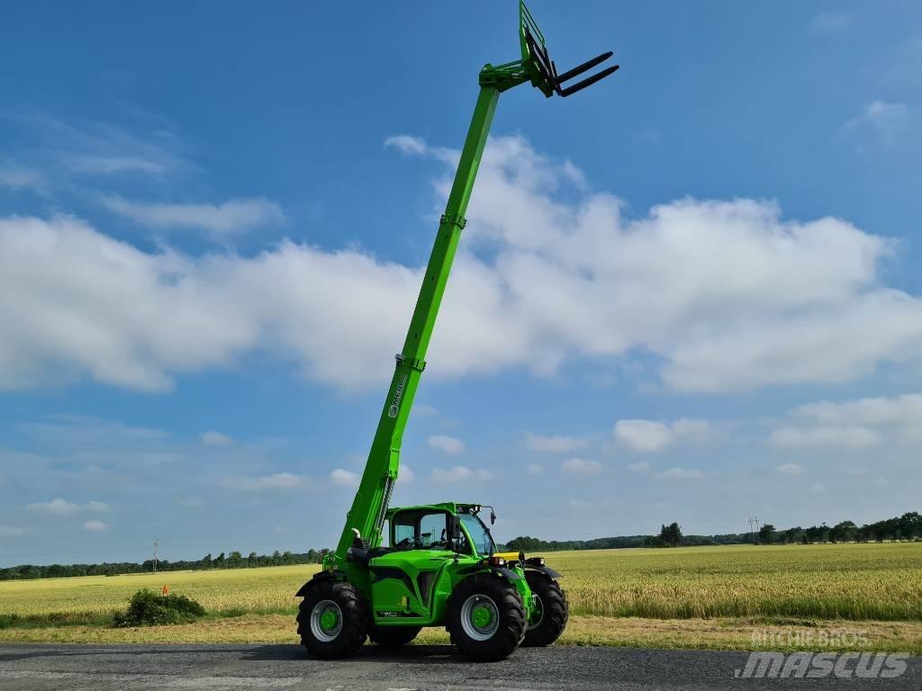 Merlo TF 45.11 Verreikers