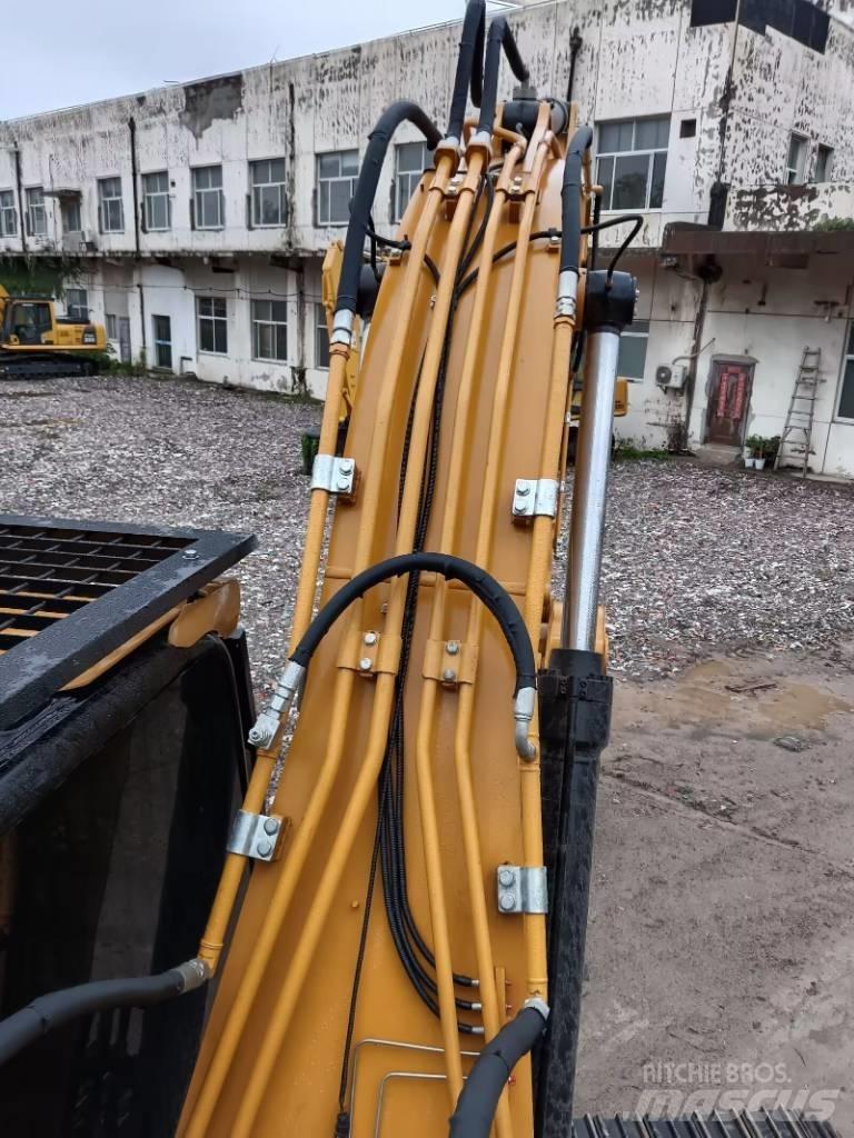 CAT 324 D L Rupsgraafmachines