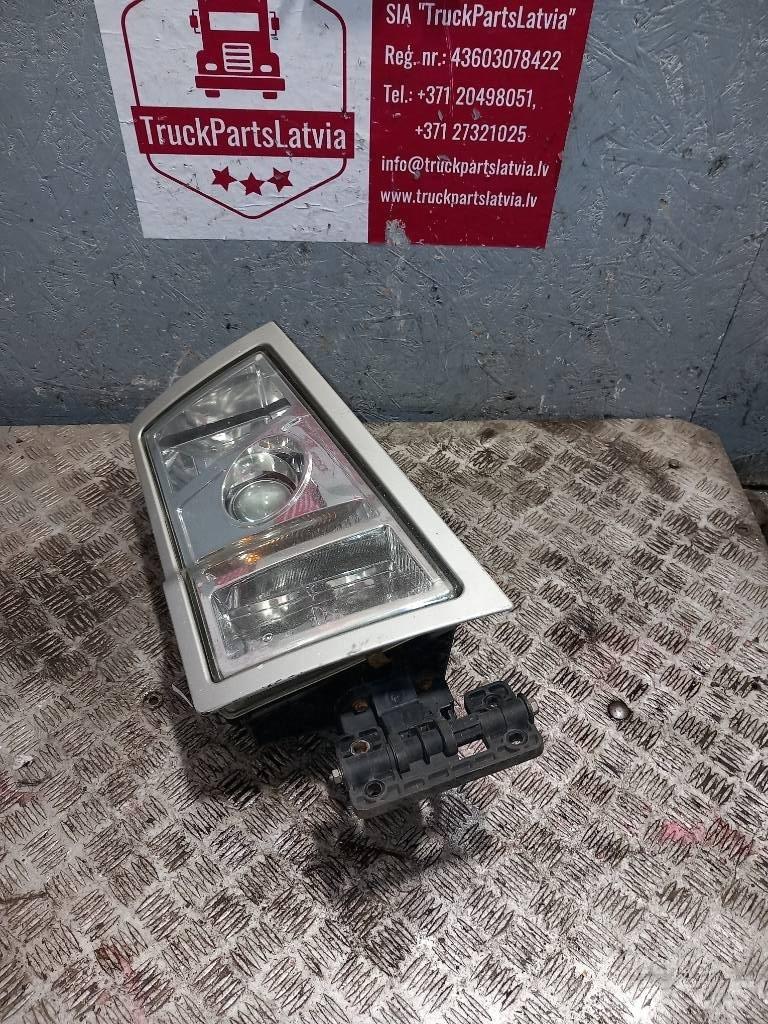 Volvo FH 12    20861576 Cabine en interieur