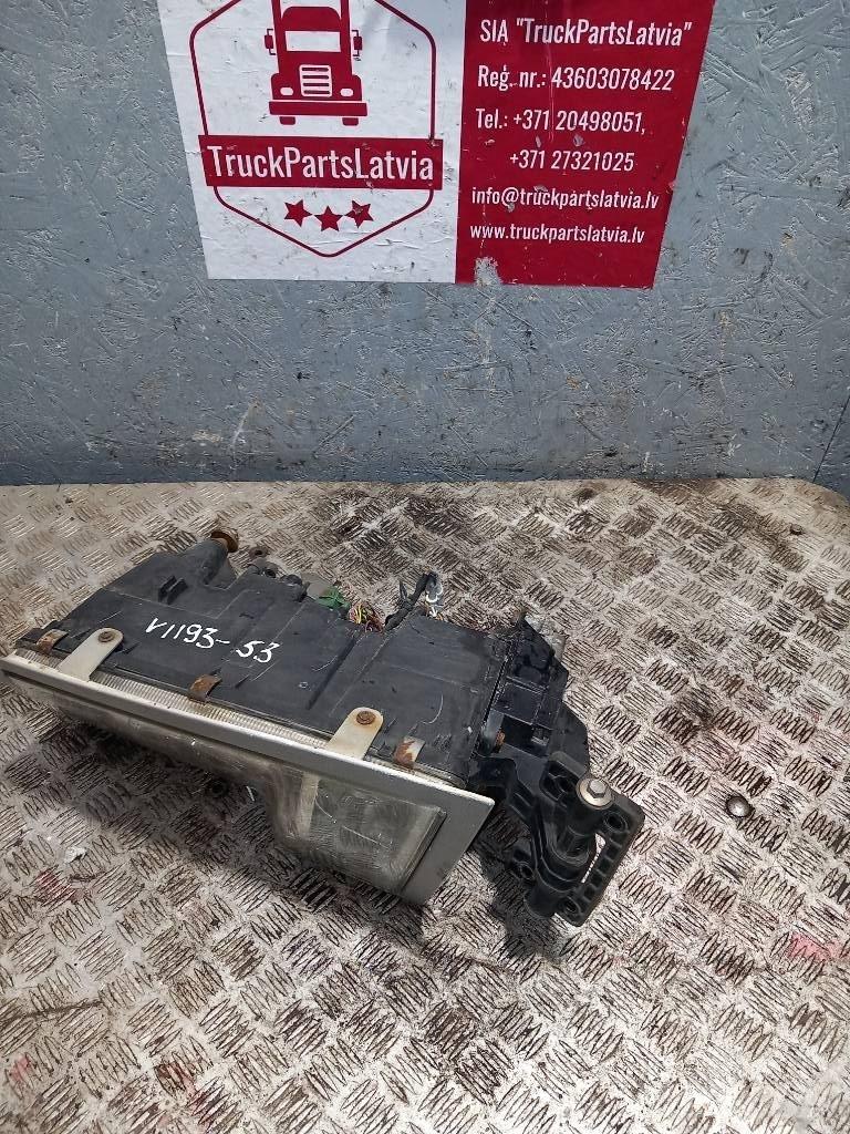 Volvo FH 12    20861576 Cabine en interieur